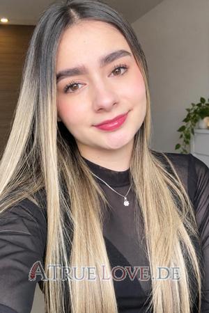 229157 - Alejandra Alter: 22 - Kolumbien