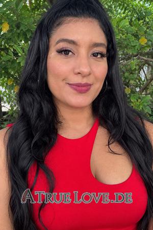 Ladies of Latin-America