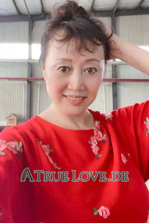 Ladies of China