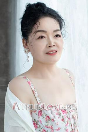 Ladies of Asia