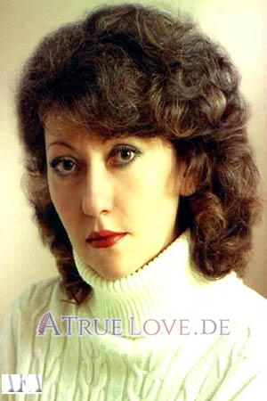50065 - Marina Alter: 44 - Russland