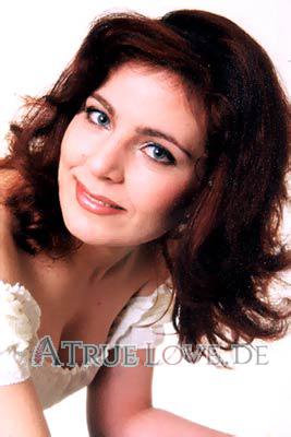 50415 - Marina Alter: 30 - Russland