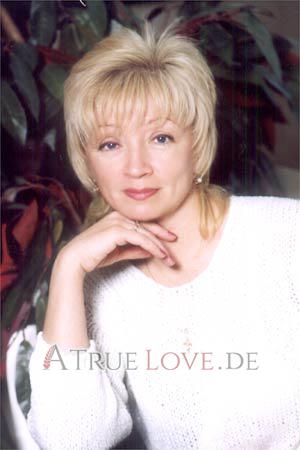 50452 - Tatiana Alter: 50 - Russland