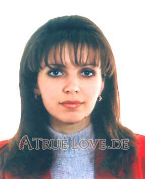50514 - Natasha Alter: 28 - Ukraine