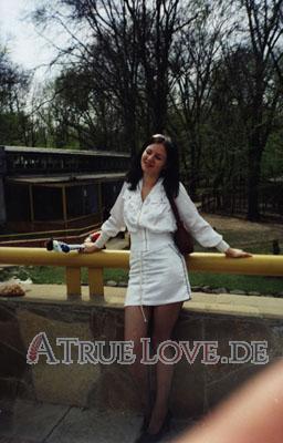 50589 - Maria Alter: 28 - Russland