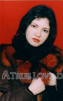 50595 - Elena Alter: 30 - Ukraine