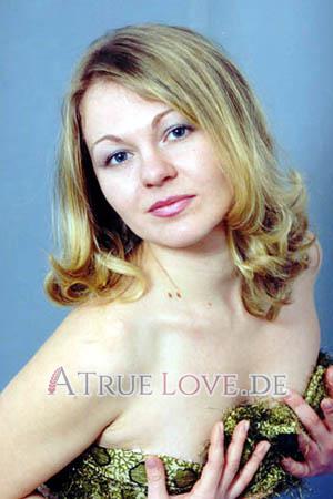 50785 - Svetlana Alter: 30 - Ukraine