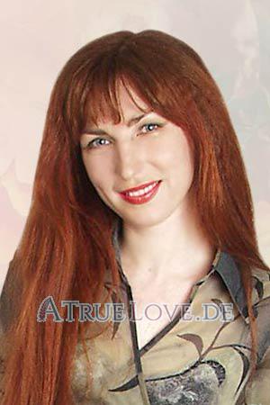 51188 - Olga Alter: 36 - Ukraine