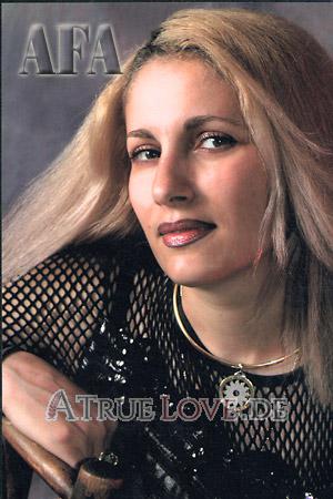 51905 - Anna Alter: 35 - Russland