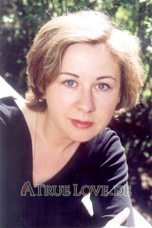 52035 - Vera Alter: 38 - Russland