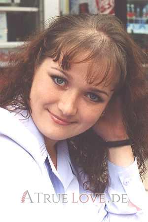 52053 - Nataly Alter: 27 - Russland