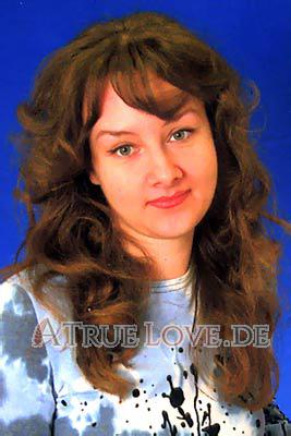 52169 - Svetlana Alter: 36 - Russland