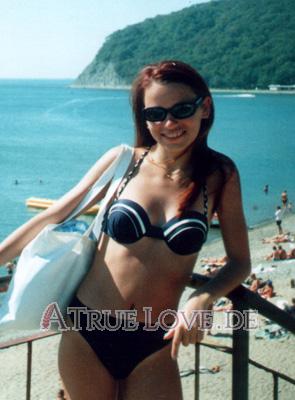 52429 - Alexandra Alter: 31 - Russland