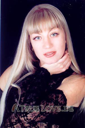 52507 - Olga Alter: 37 - Ukraine