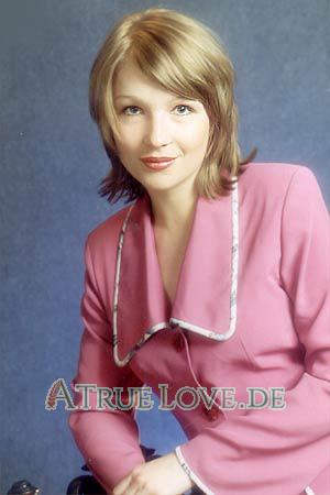 52520 - Marina Alter: 31 - Russland