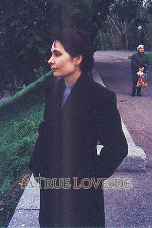 52672 - Galina Alter: 42 - Russland