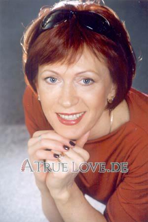 52700 - Irina Alter: 55 - Russland