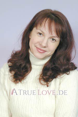 52793 - Irina Alter: 36 - Ukraine