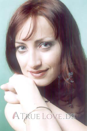 52813 - Lyuba Alter: 29 - Russland