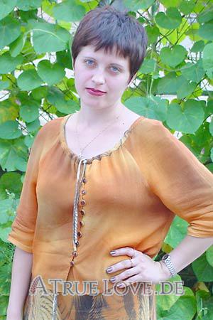 52958 - Alla Alter: 34 - Ukraine