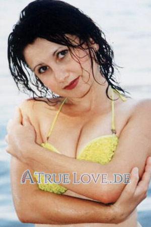 53439 - Galina Alter: 28 - Ukraine