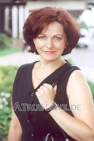 53529 - Maria Alter: 41 - Russland
