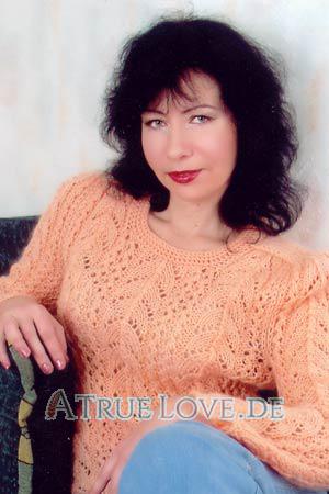 53593 - Lubov Alter: 45 - Ukraine
