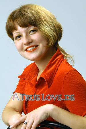 53734 - Anna Alter: 23 - Russland