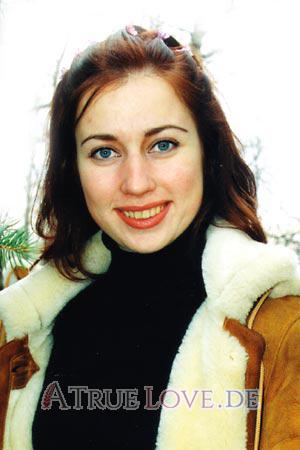 53748 - Ekaterina Alter: 30 - Russland