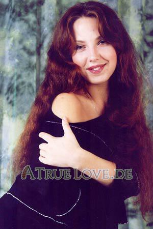 53795 - Victoria Alter: 26 - Ukraine
