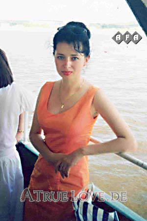 53961 - Ekaterina Alter: 29 - Russland