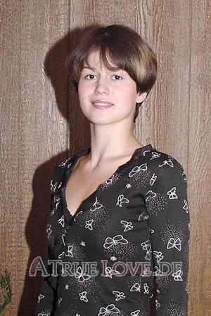 54286 - Zinaida Alter: 25 - Russland