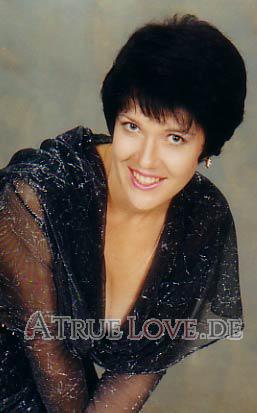 54907 - Olga Alter: 42 - Russland