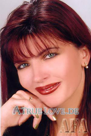 54923 - Ludmila Alter: 41 - Ukraine