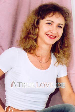 54943 - Svetlana Alter: 29 - Ukraine