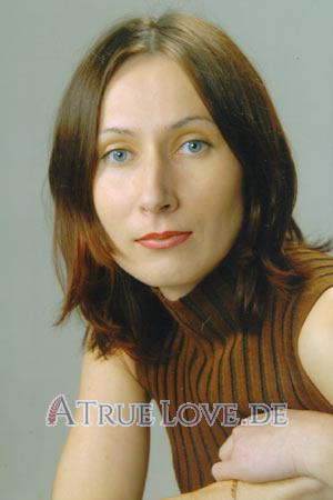 54954 - Nadezda Alter: 31 - Russland