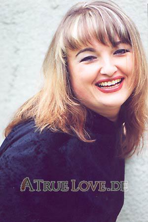 55076 - Viktoria Alter: 38 - Ukraine