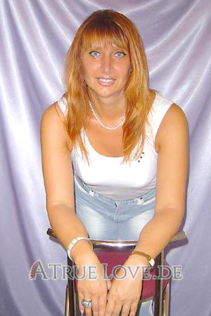55100 - Anna Alter: 46 - Ukraine