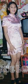 55131 - Regina Alter: 28 - Philippinen