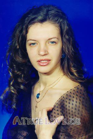 55169 - Olesya Alter: 30 - Russland