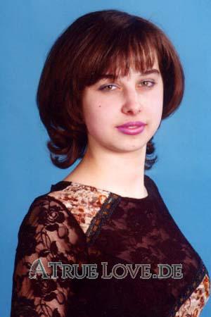 55419 - Olga Alter: 25 - Russland