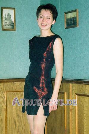 55673 - Olga Alter: 32 - Russland