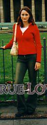 55931 - Tatiana Alter: 24 - Russland