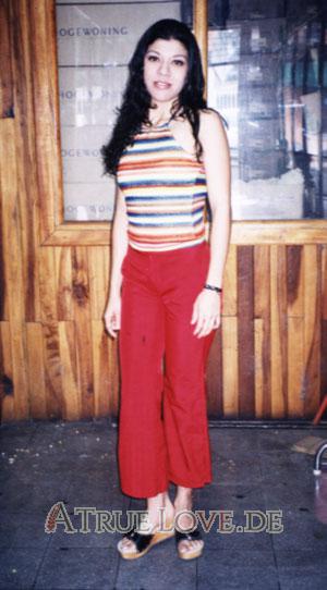 56887 - Vanessa Alter: 29 - Costa Rica