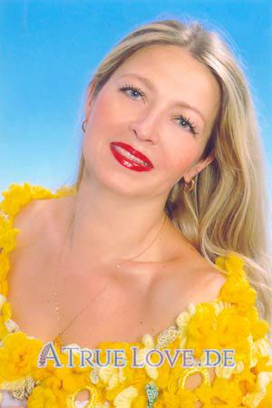 56895 - Elena Alter: 50 - Ukraine
