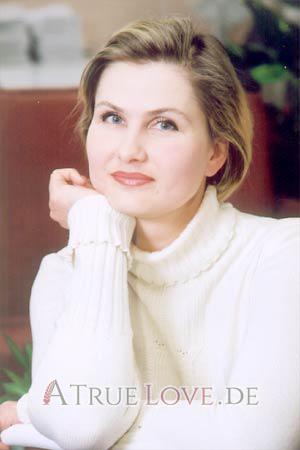 57222 - Victoria Alter: 40 - Russland