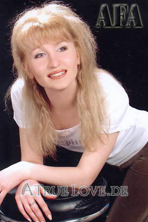 57335 - Svetlana Alter: 36 - Ukraine