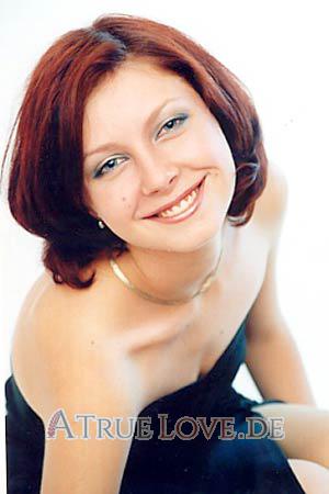 57457 - Tatiana Alter: 25 - Ukraine