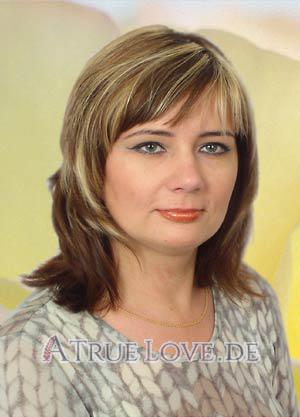 57707 - Anzelika Alter: 40 - Litauen