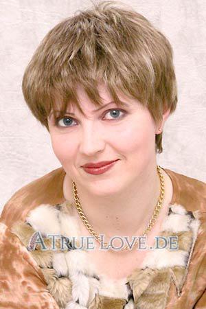 57818 - Valentina Alter: 33 - Russland